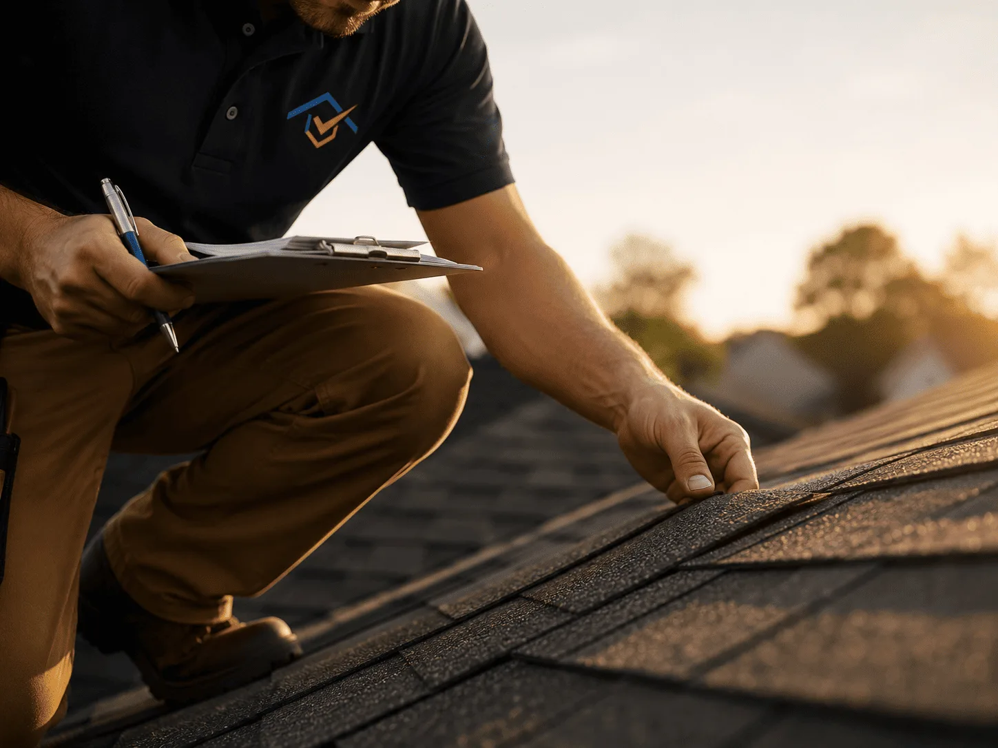 Why Choose Roof Inspection in Ashley, IL