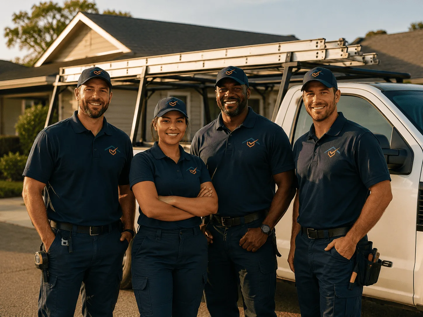 Roof Inspection company in Ashley, IL